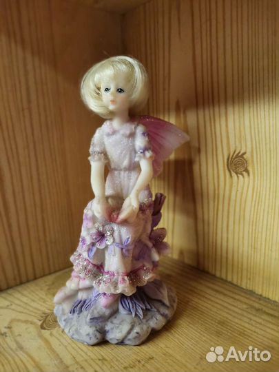 Статуэтка ангел из Европы