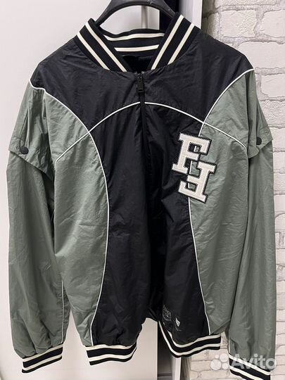 Бомбер/куртка/ветровка Fendi