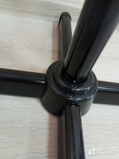 Вентилятор напольный новый