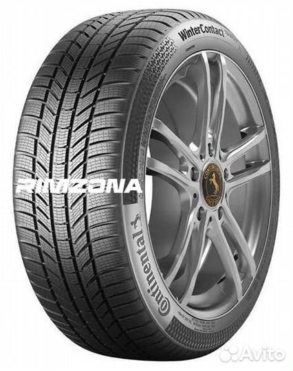 Continental WinterContact TS 850 P 275/40 R18 103V