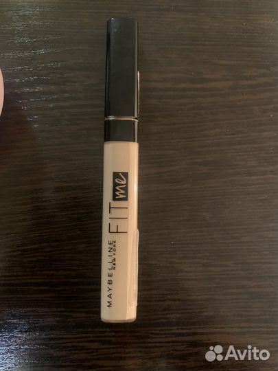 Консилер maybelline fit me 20