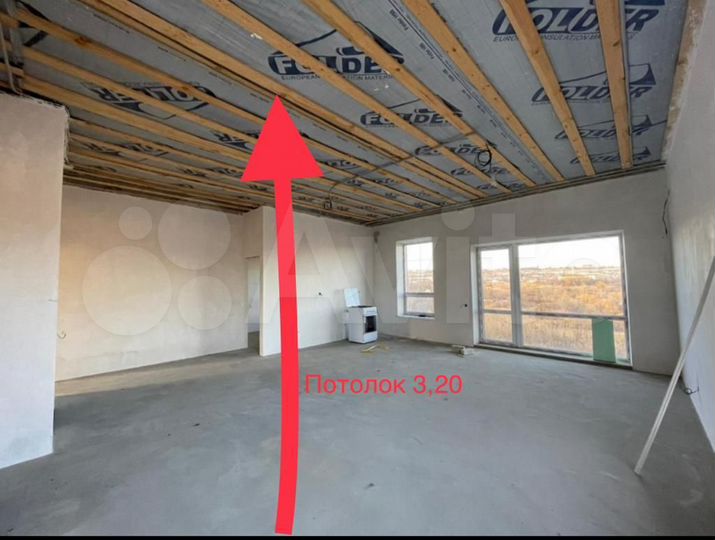 Дом 186 м² на участке 11 сот.