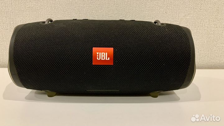 JBL Xreme 2