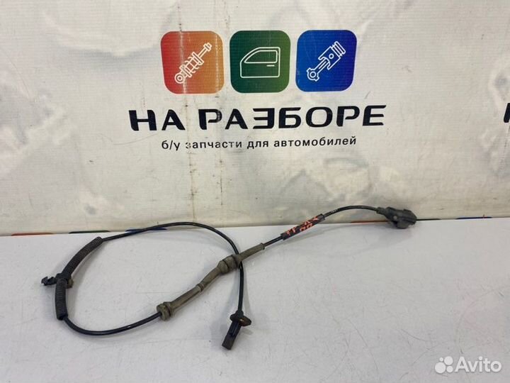 Датчик abs передний правый Land Rover Freelander 2