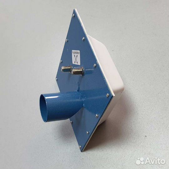 4G интернет:оборуд+монтаж+настройка