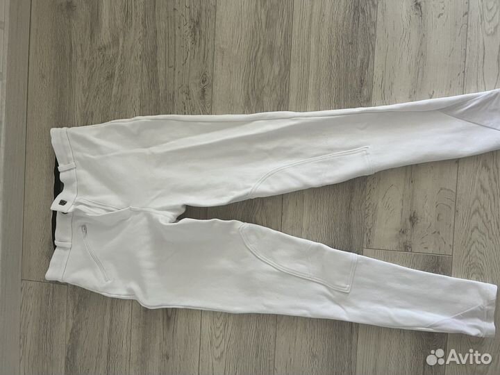 Бриджи для верховой езды