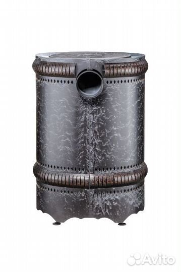 Печь Нелжа отопительно-варочная