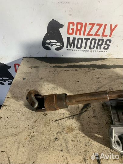 Рулевая колонка Ford Kuga CBV txda 2012