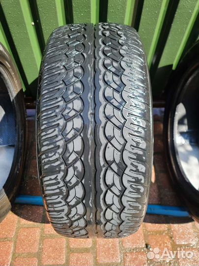 Yokohama Parada Spec-X 265/50 R20 111