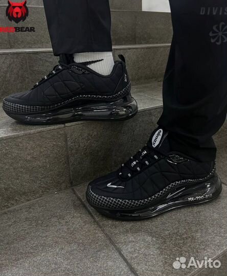 Кроссовки Nike