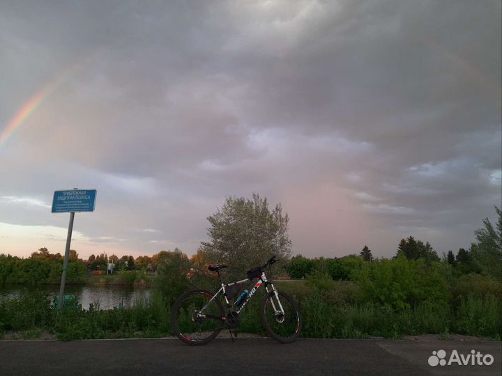 Велосипед Стелс Десна 2710