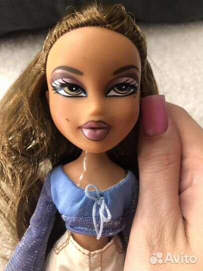 Кукла Bratz