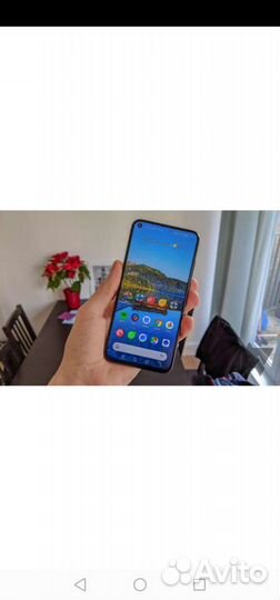 Телефон Hohor view 20