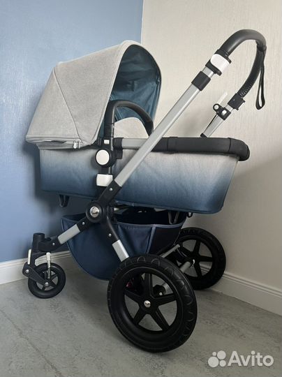 Детскоя коляска Bugaboo 2в1 cameleon 3