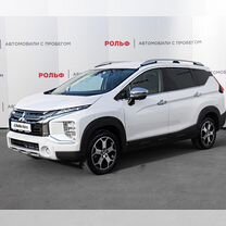 Mitsubishi Xpander 1.5 AT, 2023, 31 267 км, с пробегом, цена 2 398 000 руб.