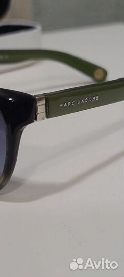 Солнцезащитные очки marc jacobs