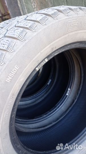 Crosswind A/T 205/55 R16