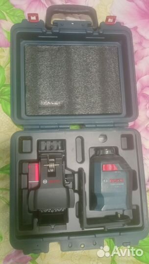 Инструмент Bosch