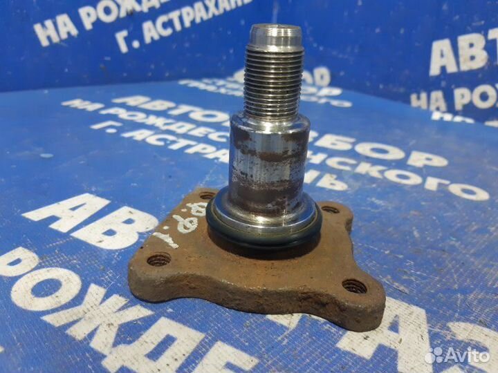 Цапфа Ford Focus 1 седан 2003