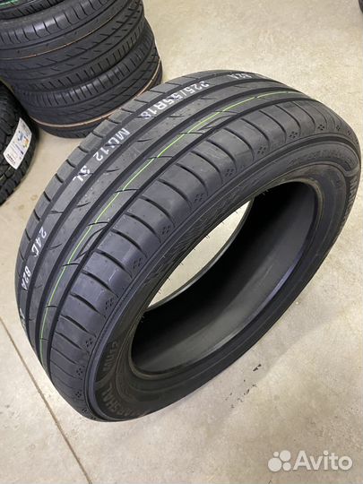 Marshal MU12 225/55 R18 98H