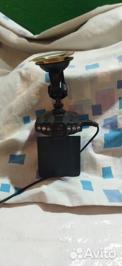 Видеорегистратор