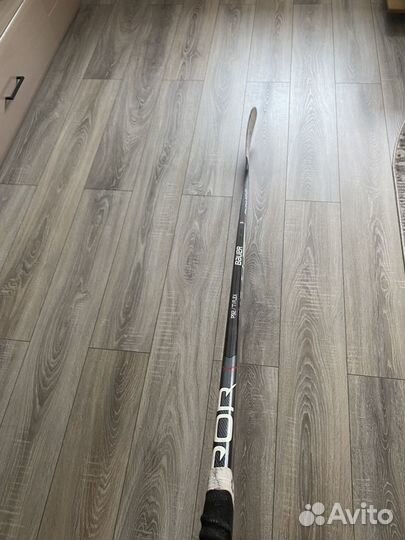 Bauer 3x клюшка