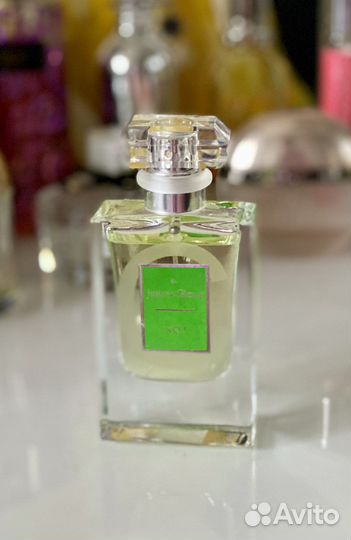 Парфюмерная вода Jenny Glow