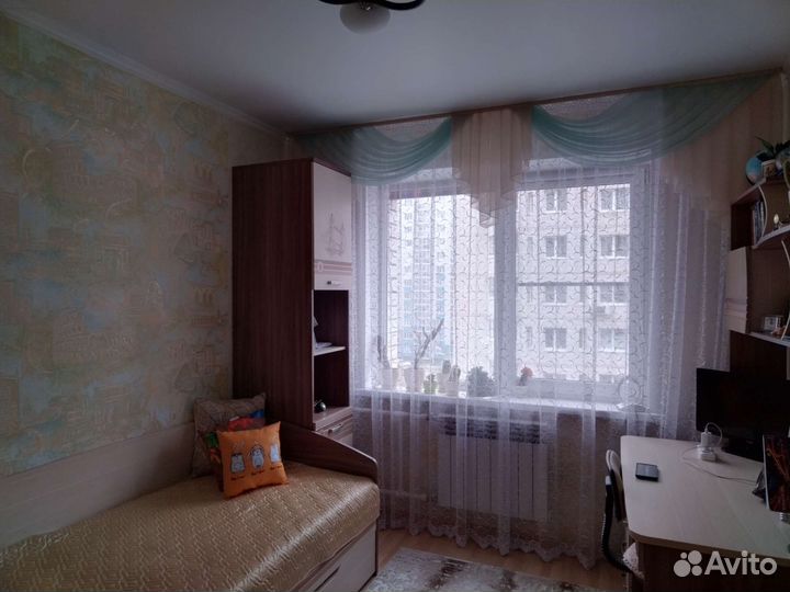 Шторы с ламбрекеном