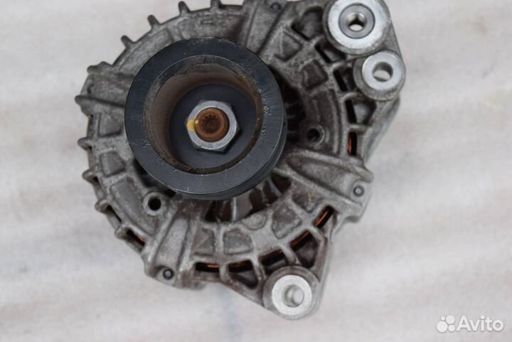 Генератор Volvo XC60 рест. 2016 30659580