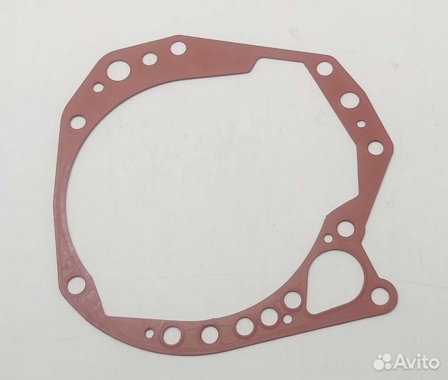 Прокладка задней крышки АКПП AT8, DPO, DP2, AL4