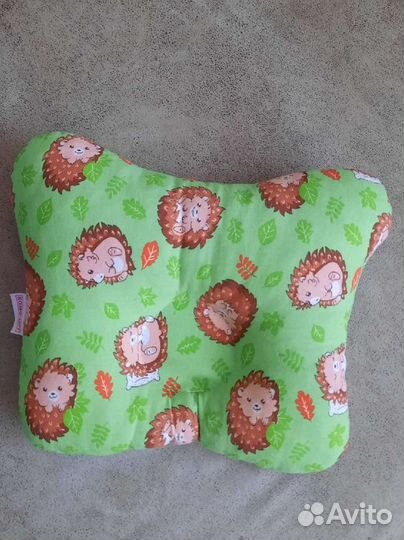 Подушка ортопедическая