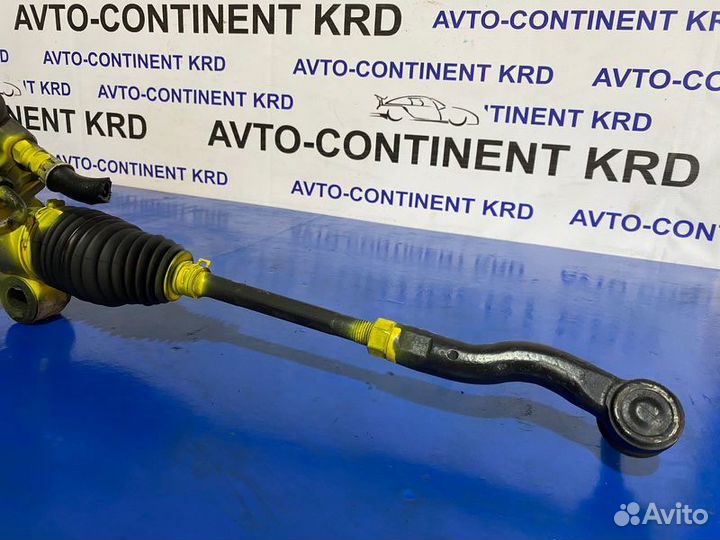 Рулевая рейка Toyota Ipsum ACM26 2AZ