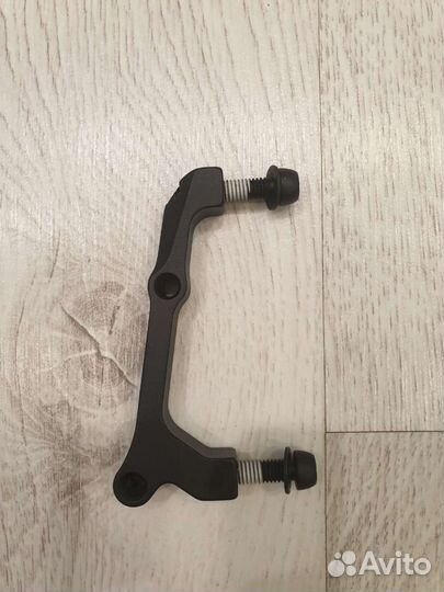 Адаптер Sram IS 40мм F200/R180