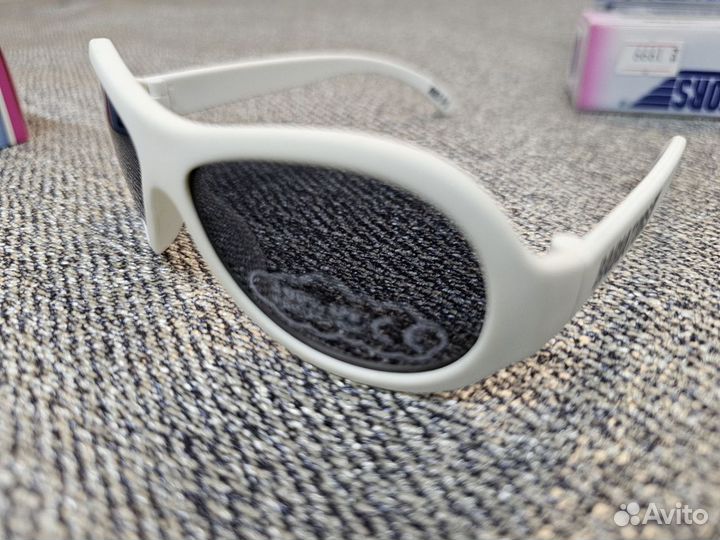 Солнцезащитные очки babiators
