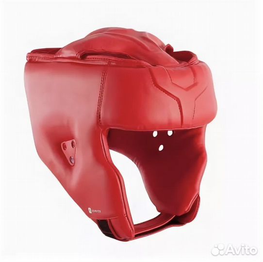 Боксерский Шлем domyos