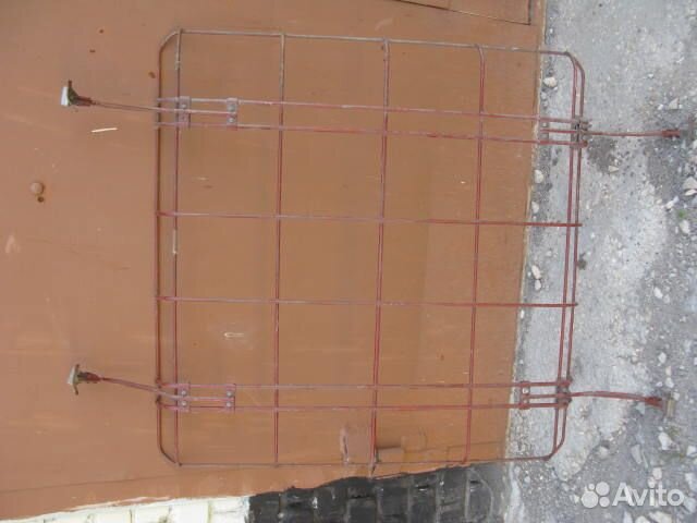 Продаю багажники для легкового автомобиля