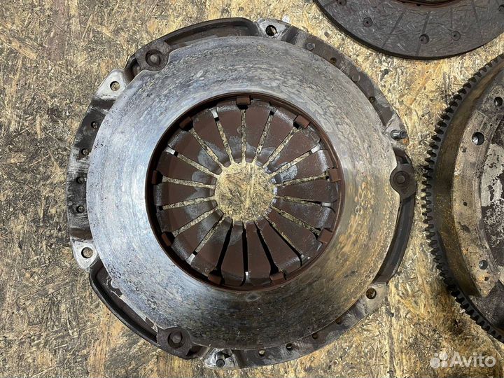 Комплект сцепления Opel Mokka 2013 96184354