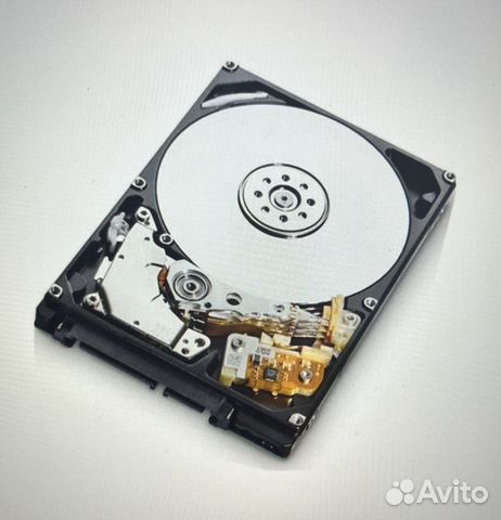 300Gb SAS Toshiba AL13SXB300N