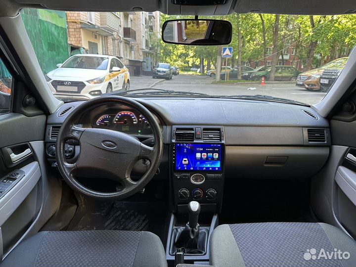 LADA Priora 1.6 МТ, 2011, 183 000 км