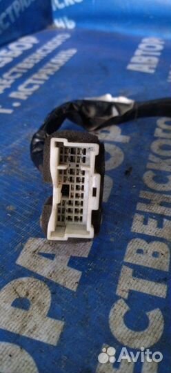 Проводка двери Mitsubishi Airtrek кроссовер 2005