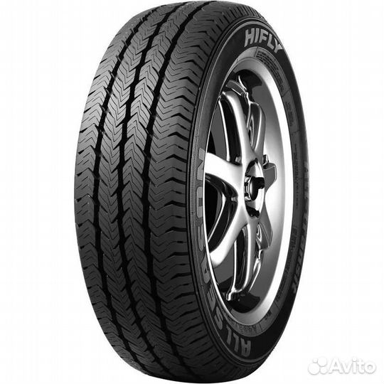 Hifly All-Transit 215/65 R15 104T