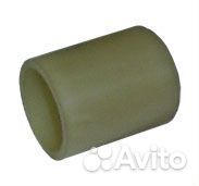 Стакан пружины муфты опережения впрыска топлива тн