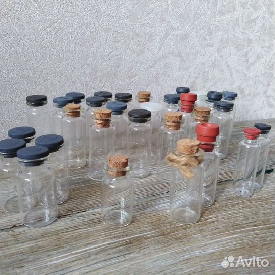 Органайзеры, контейнеры для бисера