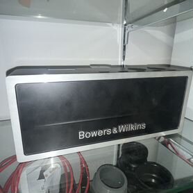 Усилитель звука bmw g30 Bowers Wilkins