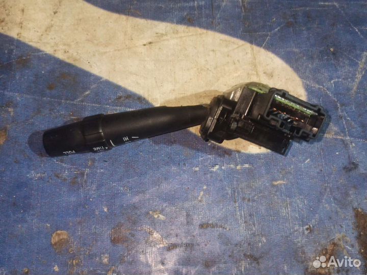 Подрулевой переключатель дворников lifan breez 520