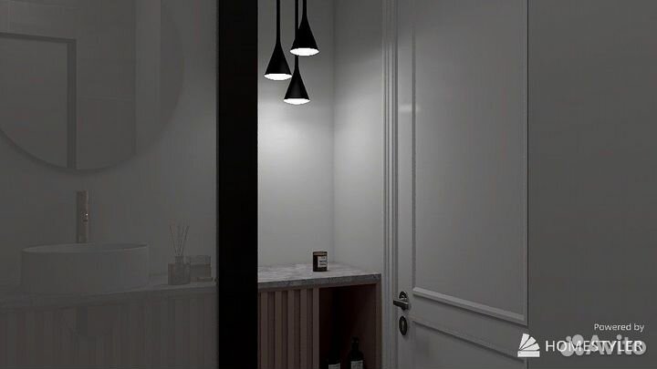 Хоумстейджинг Обустройство квартир Инвестдизайн