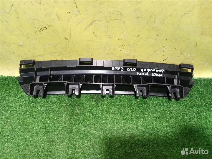 Дефлектор воздушный BMW 3 G20 2019