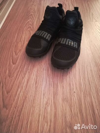 Футбольные сороконожки мужские