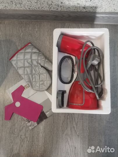 Отпариватель Runzel