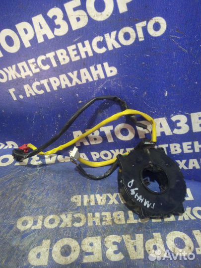 Подрулевой шлейф Mitsubishi Galant 8 седан 4G93